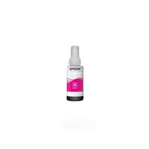 Epson 664 Magenta Bottle (C13T664100)