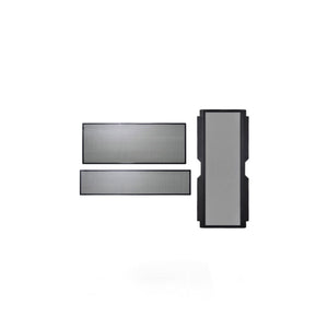 Lian Li Lancool III Dust Filter Kit Black (LAN3-1X)