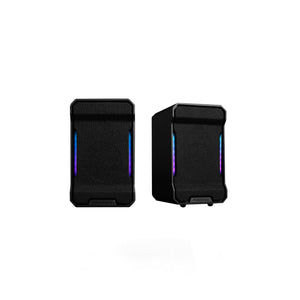Phanteks Evolv Sound Mini Speakers Black 10W Casing (PH-SPK219_DBK01)