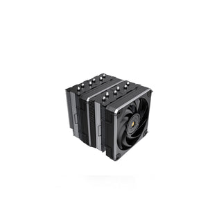 Montech Metal DT24 Base Tower Type CPU Cooler