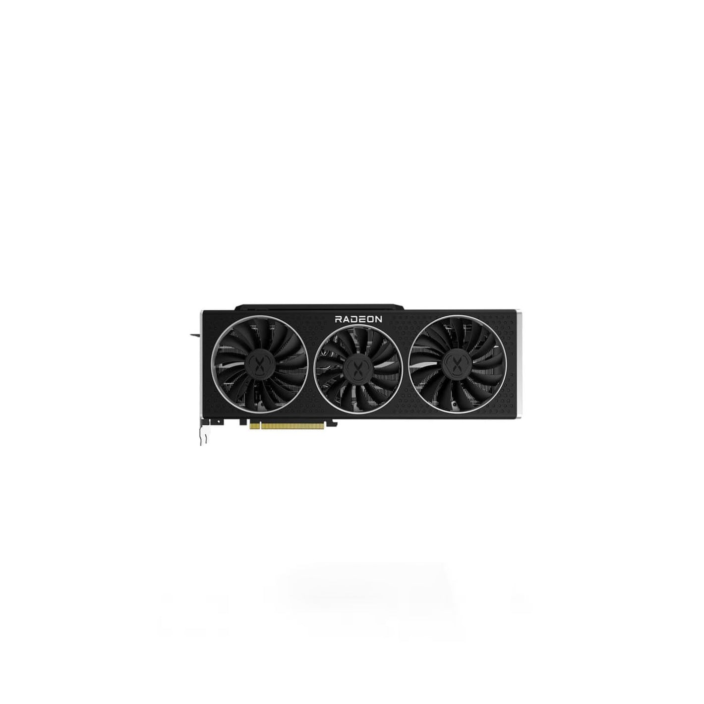 XFX Speedster MERC 319 AMD Radeon RX 6900XT 16GB GDDR6 RDNA 2 256-bit Black Gaming Graphic Card (RX-69XTACBD9)