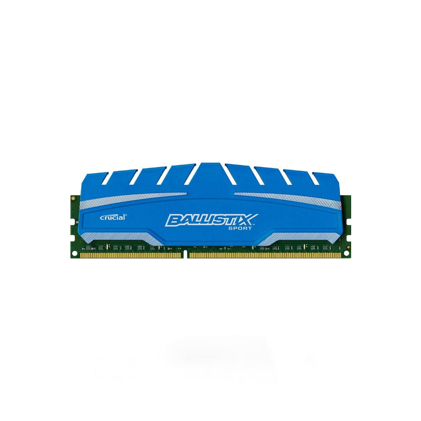 Crucial Ballistix Sport XT 8GB DDR3 1866MHz CL10 Memory Module (BLS8G3D18ADS3)