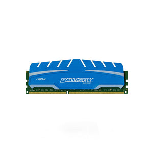 Crucial Ballistix Sport XT 8GB DDR3 1866MHz CL10 Memory Module (BLS8G3D18ADS3)