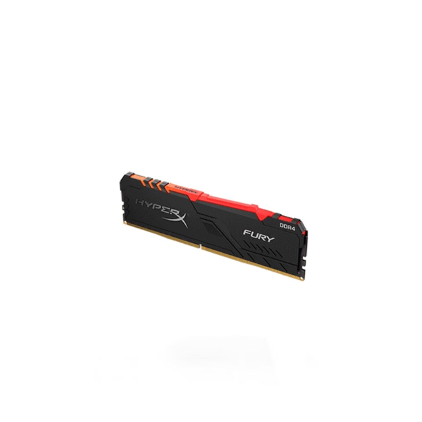 Kingston HyperX Fury PC DDR4 16GB 3200Mhz Memory Module