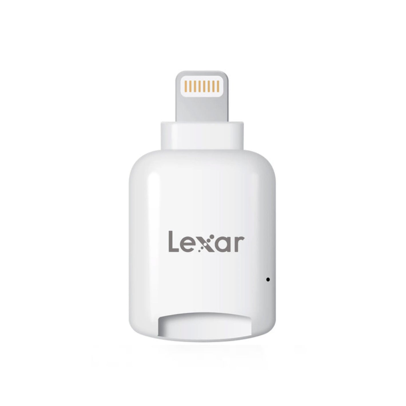 Lexar Lightning Card Reader (LRWMLBAP)