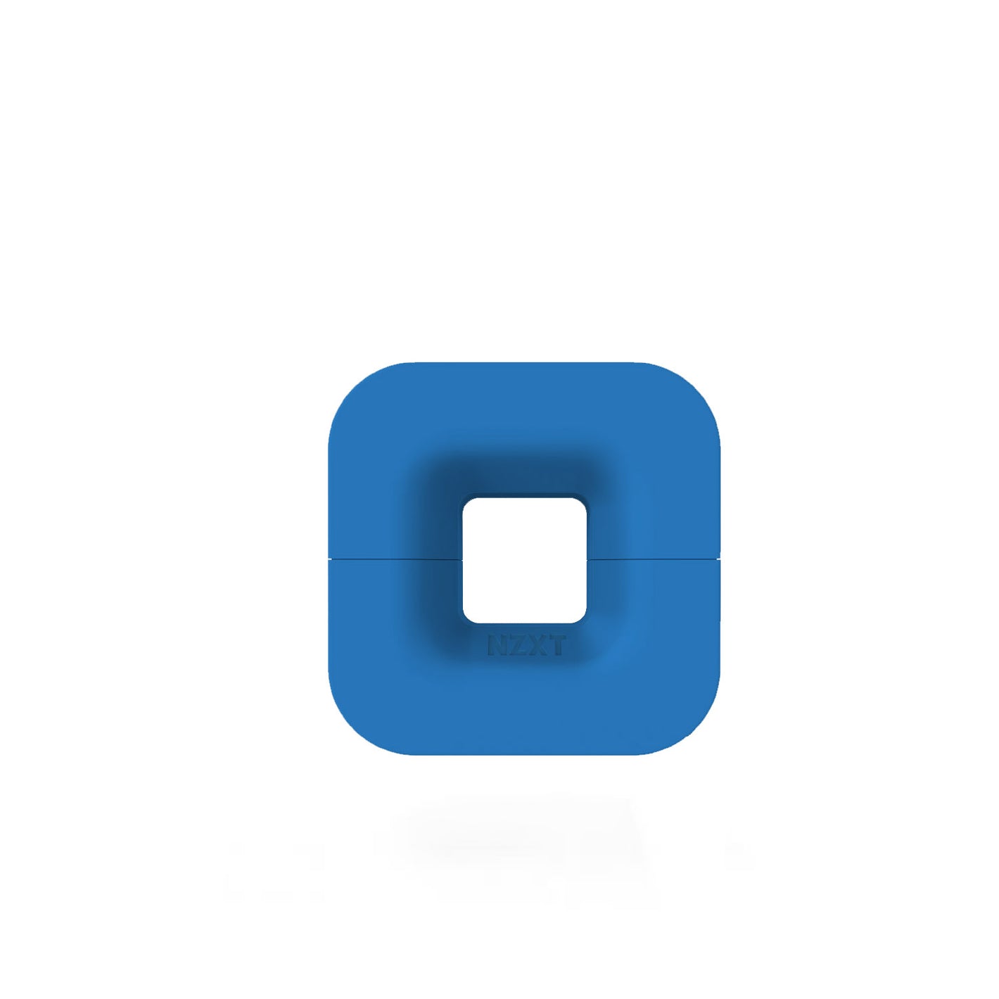 NZXT Puck Blue Magnetic Organizer (BA-PCKRT-BL)