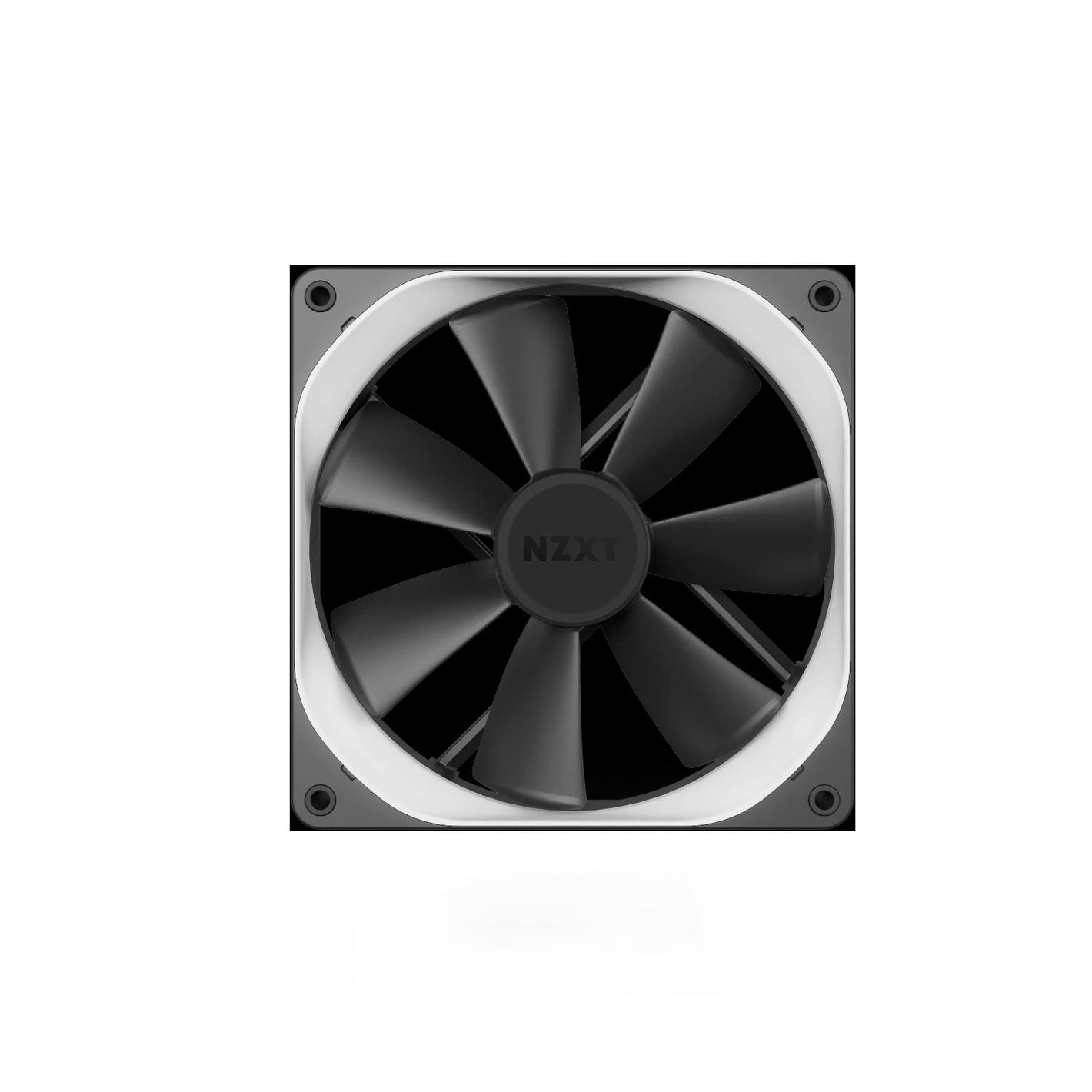 NZXT Aer P 140mm Static Speed Cooler Fan (RF-AP140-FP)