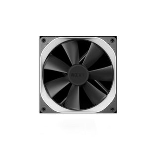 NZXT Aer P 140mm Static Speed Cooler Fan (RF-AP140-FP)