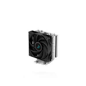 Deepcool Gammaxx AG400 CPU Cooler (R-AG400-BKNNMN-G-1)