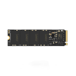 Lexar NM620 512GB M.2 2280 PCIe 3.0 Gen 3x4 NVMe SSD (LNM620X512G-RNNNG)