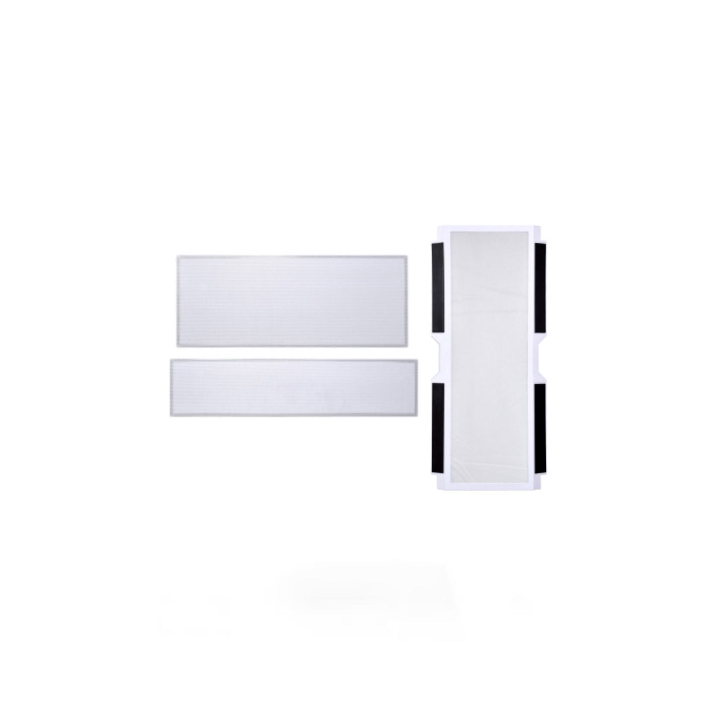 Lian Li Lancool III Dust Filter Kit White (LAN3-1W)