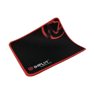 Inplay Small Black Mousepad