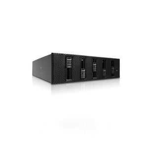 NZXT Sentry Mesh Fan Controller