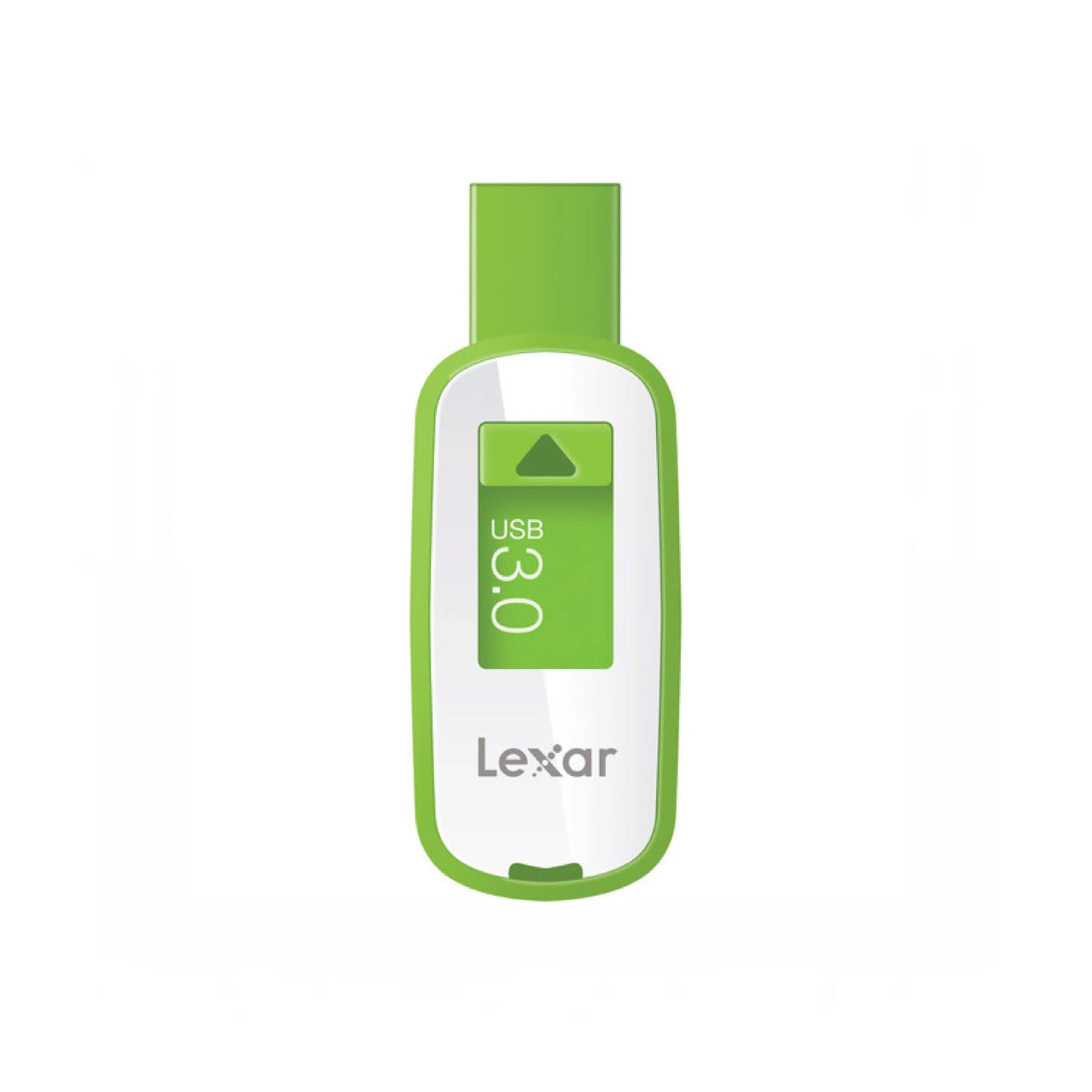 Lexar JumpDrive USB 3.0 32GB Flash Drive (LJDS23-32GABAS)