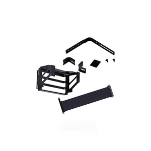 Lian Li O11D Evo Upright GPU Kit Gen 4 (O11DE-2X)