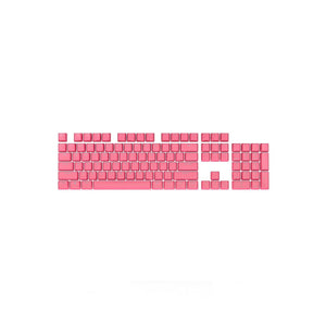 Corsair PBT Double-Shot Pro Mod Kit-Rogue Pink (NA) Keycap (CS-CH-9911070-NA)