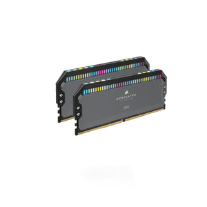 Corsair Dominator Platinum RGB 32GB (2x16GB) DDR5-5200 AMD Expo Memory Module (CS-CMT32GX5M2B5200Z40)