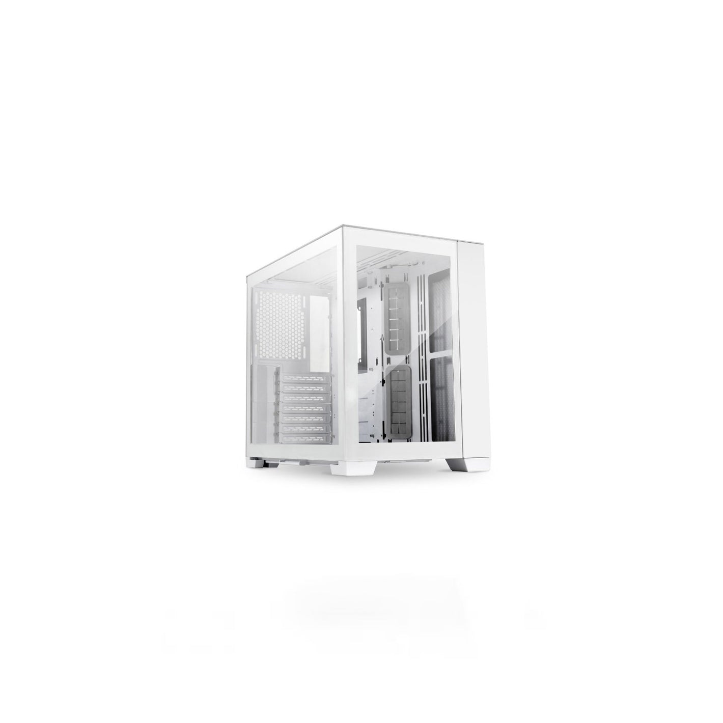 Lian Li 011 Dynamic Mini Snow Casing (011DMI-S)