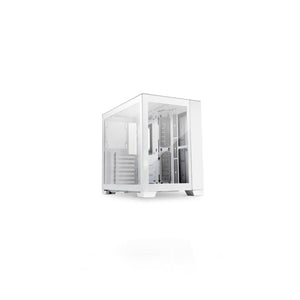 Lian Li 011 Dynamic Mini Snow Casing (011DMI-S)
