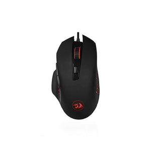 Redragon Gainer M610 Gaming 7-Backlit Colors Wired Mouse