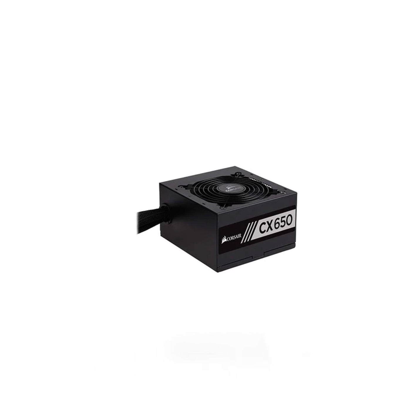 Corsair CX650 650W 80 Plus Bronze Power Supply (CS-CP-9020278-NA)