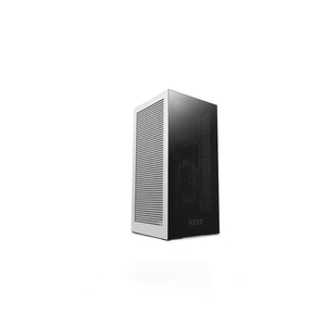 NZXT H1 V2 15.6-liter mini-ITX 140mm AIO Casing (CS-H11BB-US)