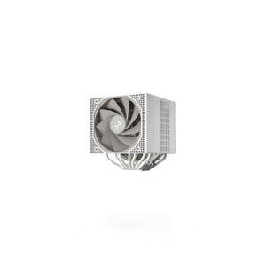 Deepcool Assassin IV WH Sophisticated Elegance White CPU Cooler (R-ASN4-WHNNMT-G)