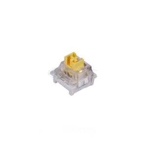 Redragon Standard Yellow Switch White Base 100pcs/Pack