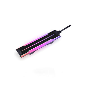 Lian Li Side aRGB Kit For Lian Li Performance Fan Black (P28ARGB-B)
