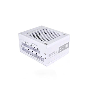 Lian Li SP750 White 750W 80 Plus Gold Fully Modular SFX Form Factor Power Supply (SP750-W)