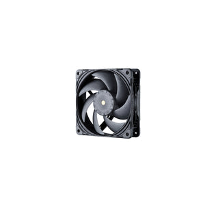 Phanteks PH-F120T30 120mm Fan Black PWM Triple-Mode Cooler Fan (PH-F120T30_BG)