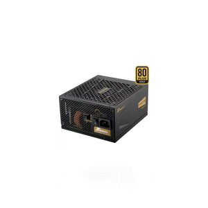 Seasonic Prime GX-1000 1000W 80 Plus Gold Full-Modular Power Supply (SSR-1000GD)