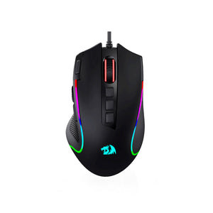 Redragon Predator M612-RGB Gaming RGB Wired Mouse