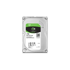 Seagate Barracuda 1TB Sata Desktop Hard Disk Drive