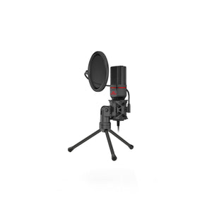 Redragon GM100 Seyfert Gaming Stream Microphone