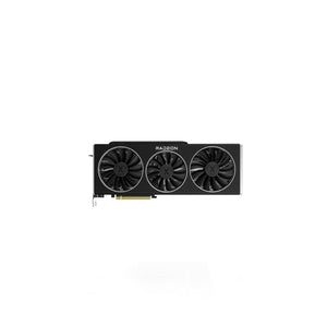 XFX Speedster MERC 319 AMD Radeon RX 6900XT 16GB GDDR6 RDNA 2 256-bit Black Gaming (RX-69XTACSD9)