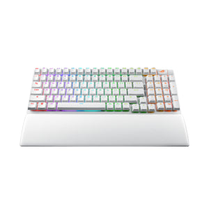 Asus X901 Scope II 96 NXSW ABS RGB Hot-Swap Wireless Gaming Keyboard