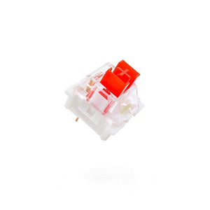 Redragon Standard Red Switch White Base 100pcs/Pack