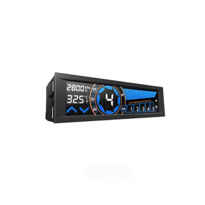 NZXT Sentry 3 Fan Controller (AC-SEN-3-B1)