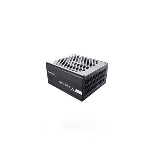 Phanteks Revolt X Dual System 1200W 80 Plus Platinum Fully Modular Power Supply (PH-P1200PS)