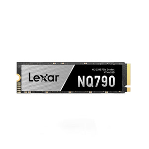 Lexar NQ790 2TB M.2 2280 NVMe Gen 4 SSD (LNQ790X002T-RNNNG)