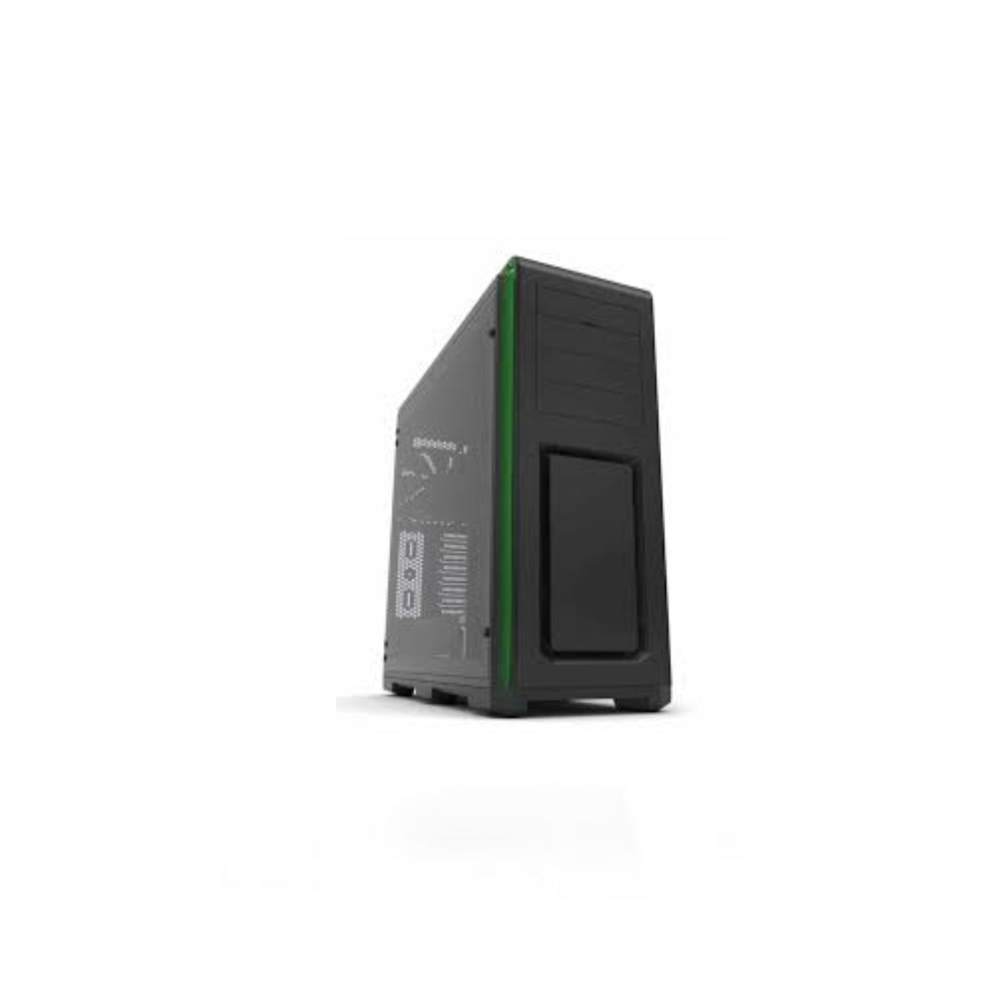 Phanteks Enthoo Luxe Black Full Tower Casing (PH-ES614LTG_BK)