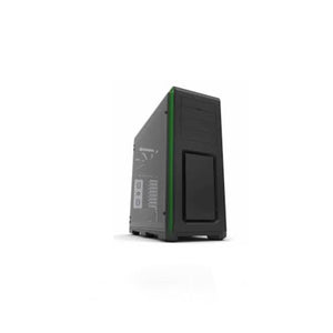 Phanteks Enthoo Luxe Black Full Tower Casing (PH-ES614LTG_BK)