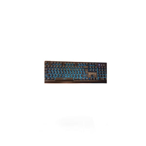 KEYBOARD Badwolf BK800 Black