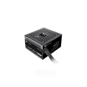 Thermaltake Smart BM3 750W 80+ Bronze Semi-Modular Power Supply (PS-SPD-0750MNFABU-3)
