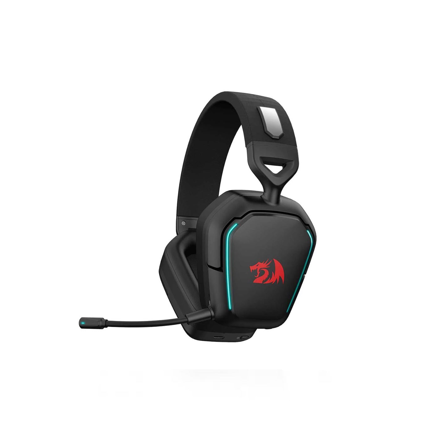 Redragon H868 Mira RGB 3-Mode Wireless Gaming Headset
