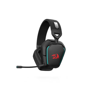 Redragon H868 Mira RGB 3-Mode Wireless Gaming Headset