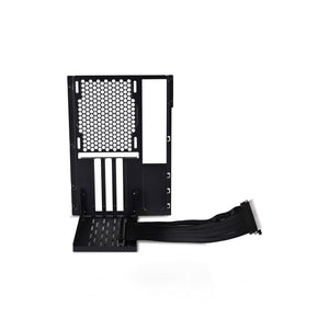 Lian Li O11DMini-1 Vertical GPU Bracket Kit Black (O11DMINI-1X-4)