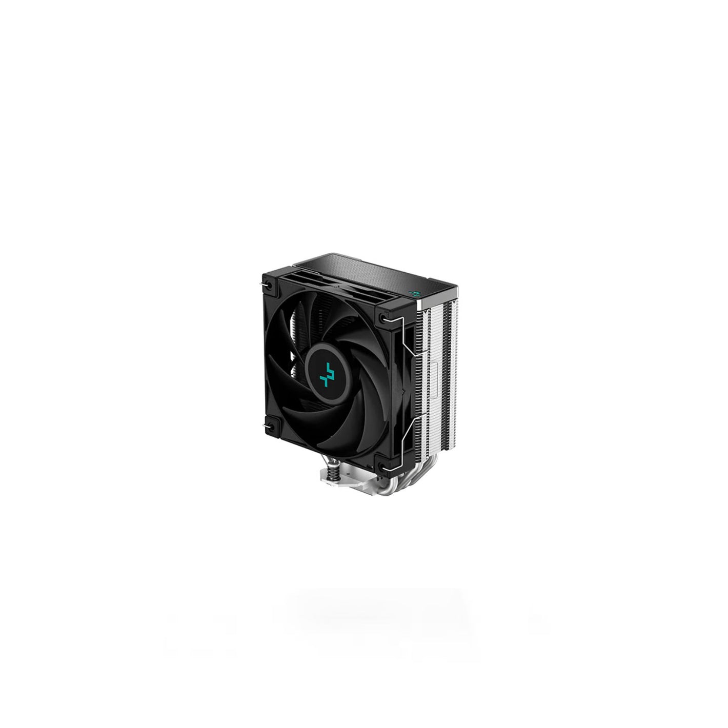 Deepcool AK400 Performance Black CPU Cooler (R-AK400-BKNNMN-G-1)