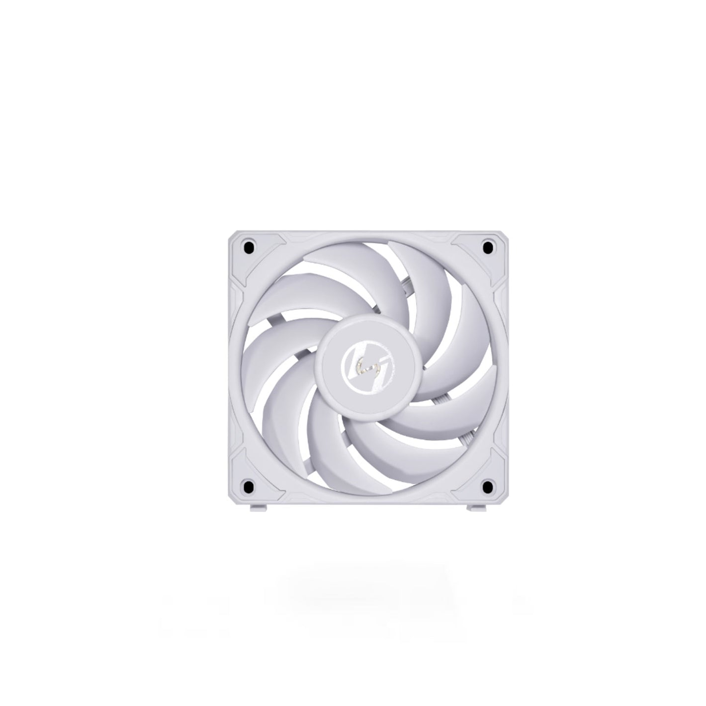 Lian Li Uni Fan P28 White Cooler Fan (P28120-1W)